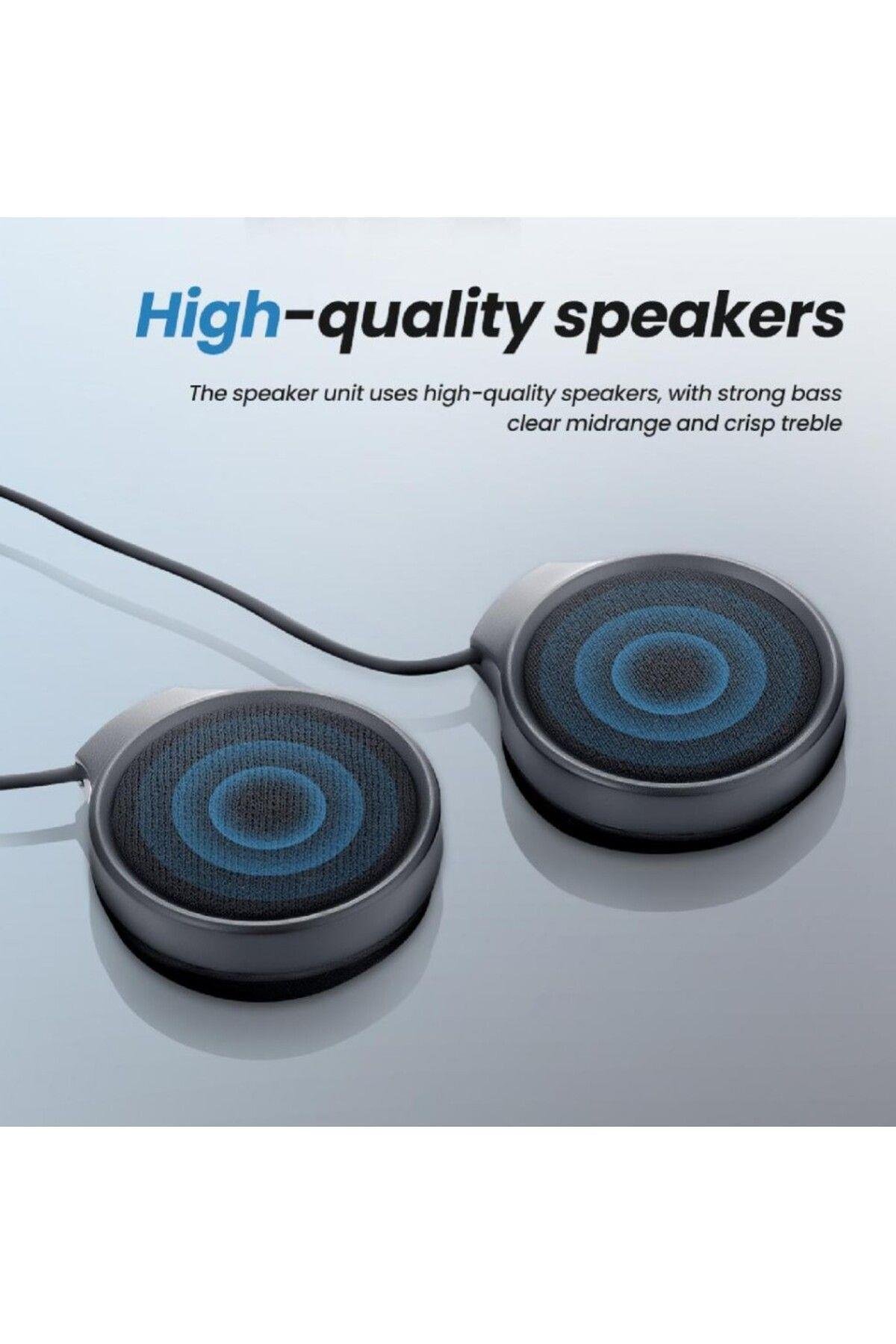 Intercom Seti 2 Interkom Arasında Bağlantı Özelliği Ve Bluetooth 5.0 Özelliği (SU GEÇİRMEZ)