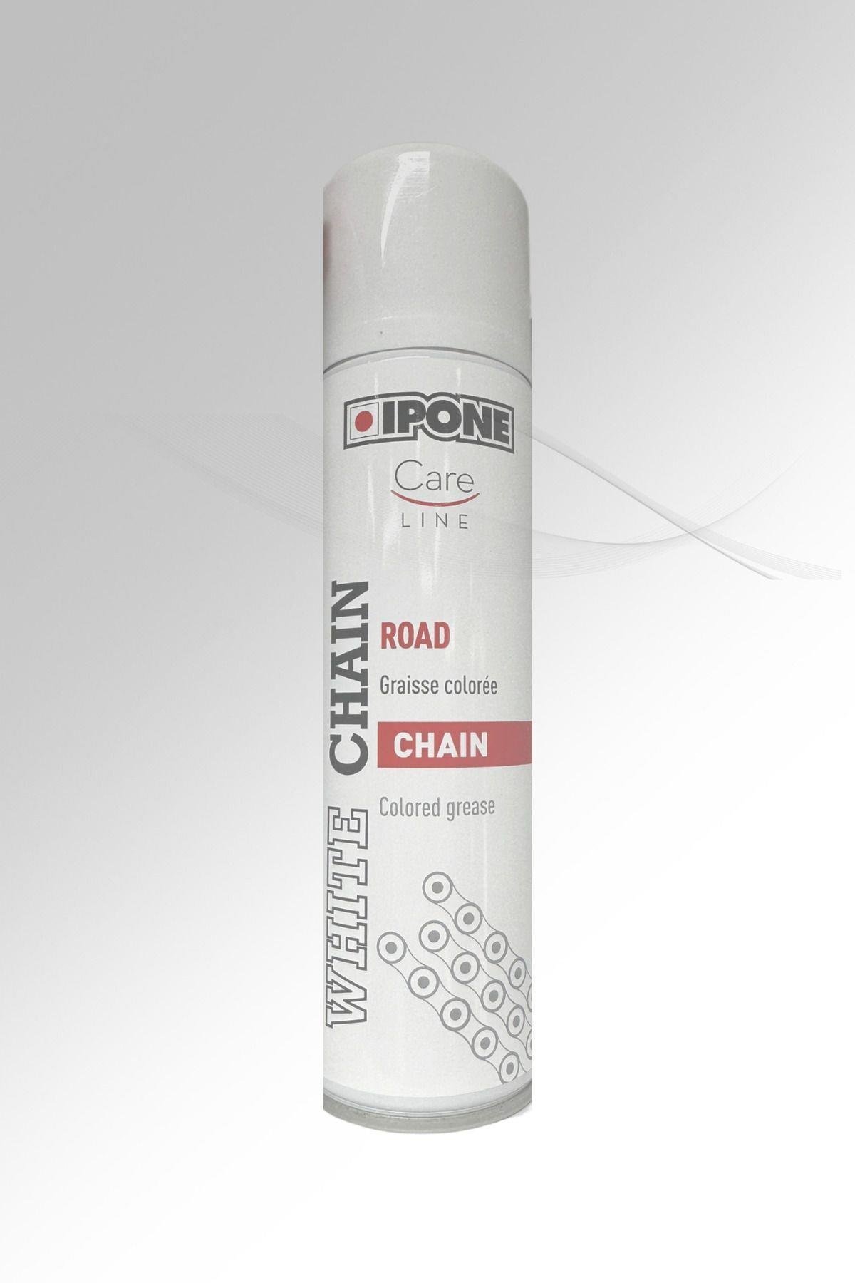 Ipone White Chain Beyaz zincir yağlama spreyi 250 ml
