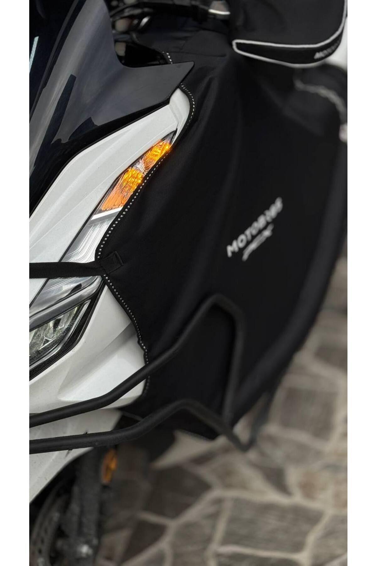 Pcx Diz Örtüsü Pcx Aksesuar