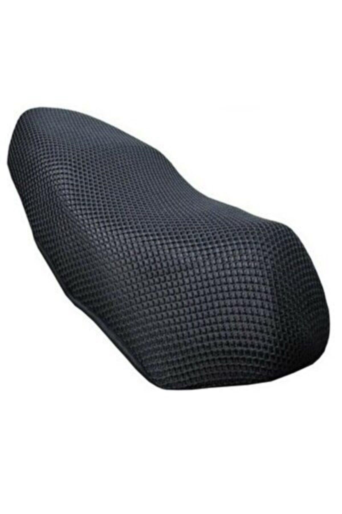 Rks Blazer 50 Xr Motosiklet Sele Koltuk Kılıfı Çift Katlı File 3d
