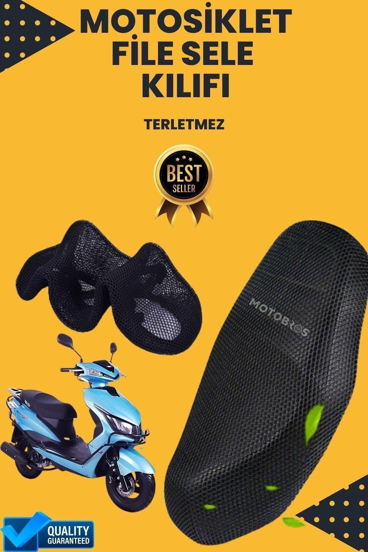 Rks Blazer File Sele Kılıfı Terletmez Dayanıklı