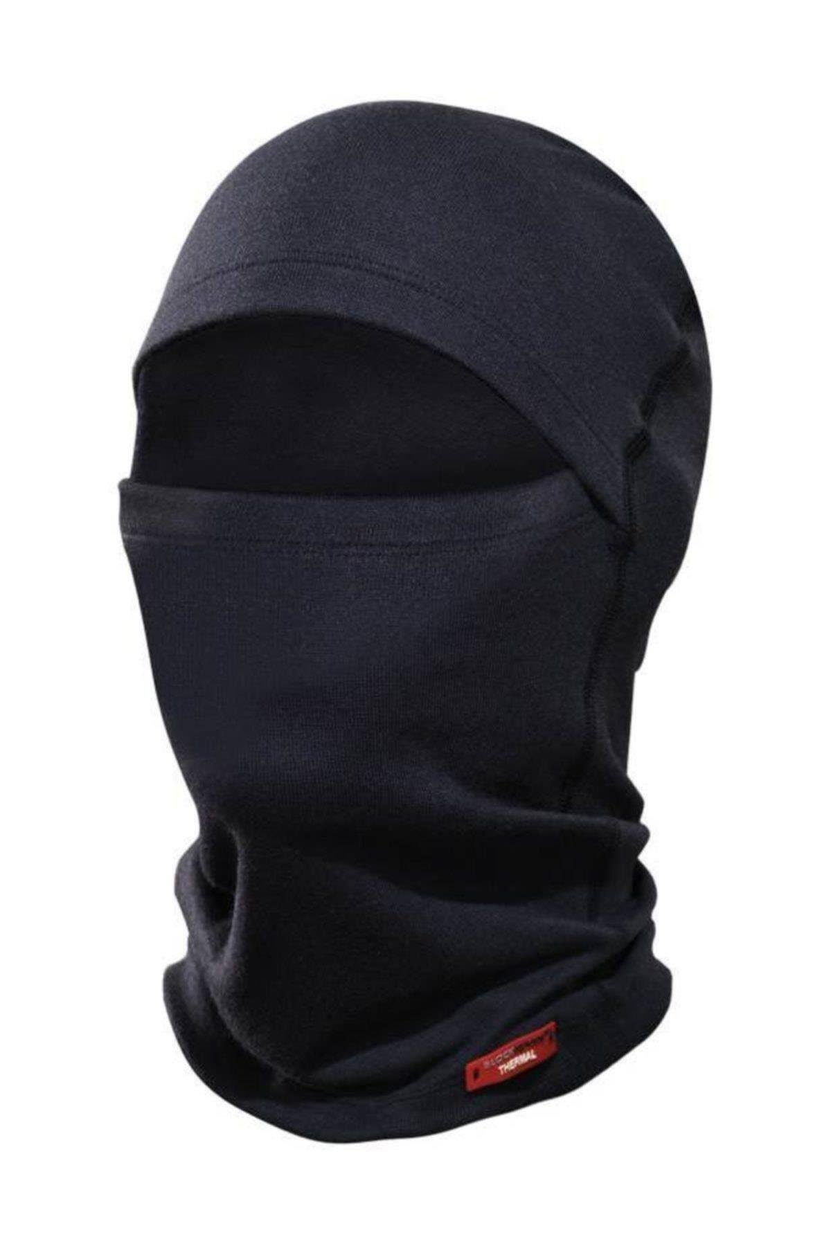 Seboteks Unisex Thermal Balaklava 9255