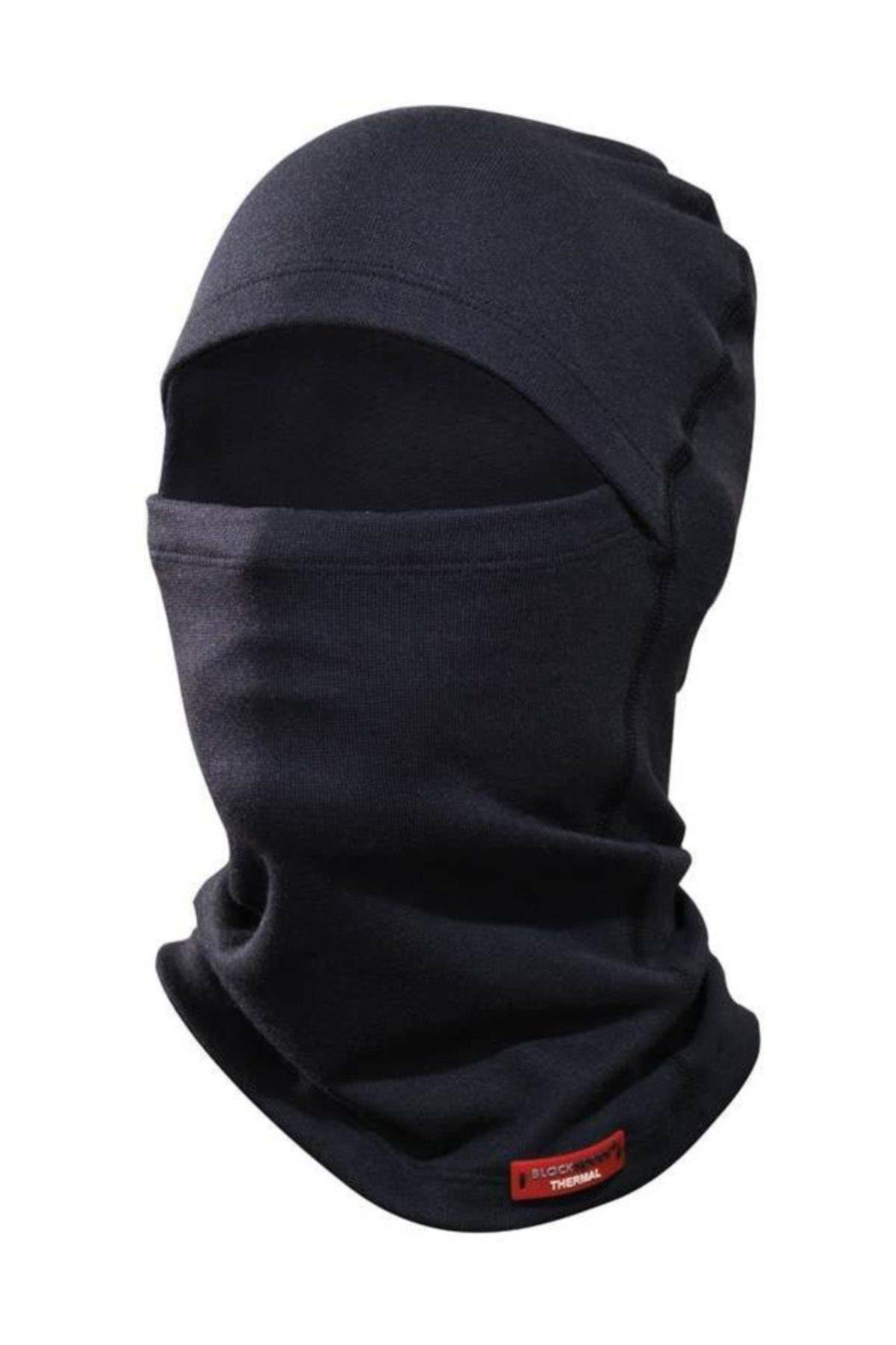 Seboteks Unisex Thermal Balaklava 9255