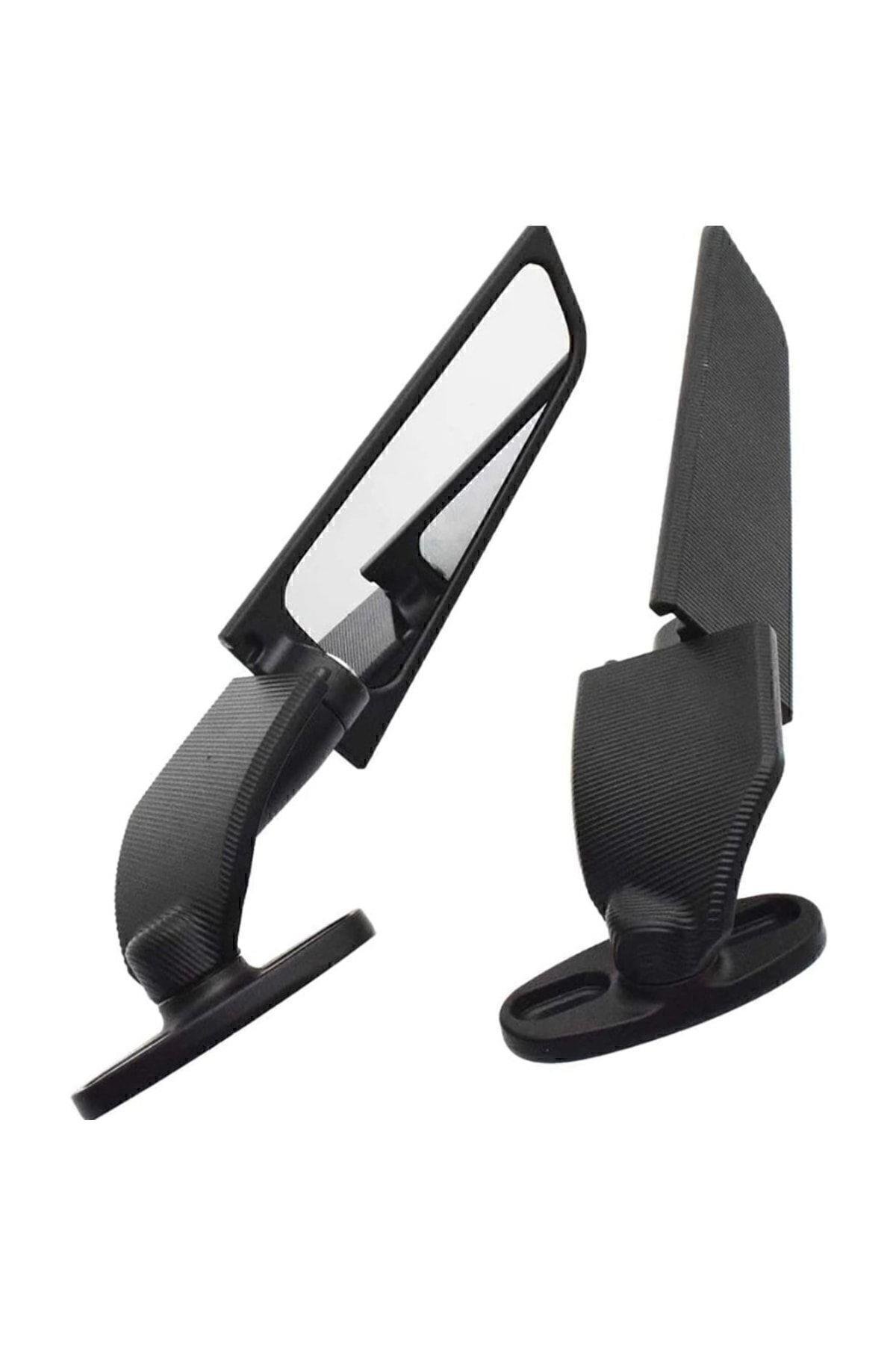 Sr 250 H2 Katlanır Ayna