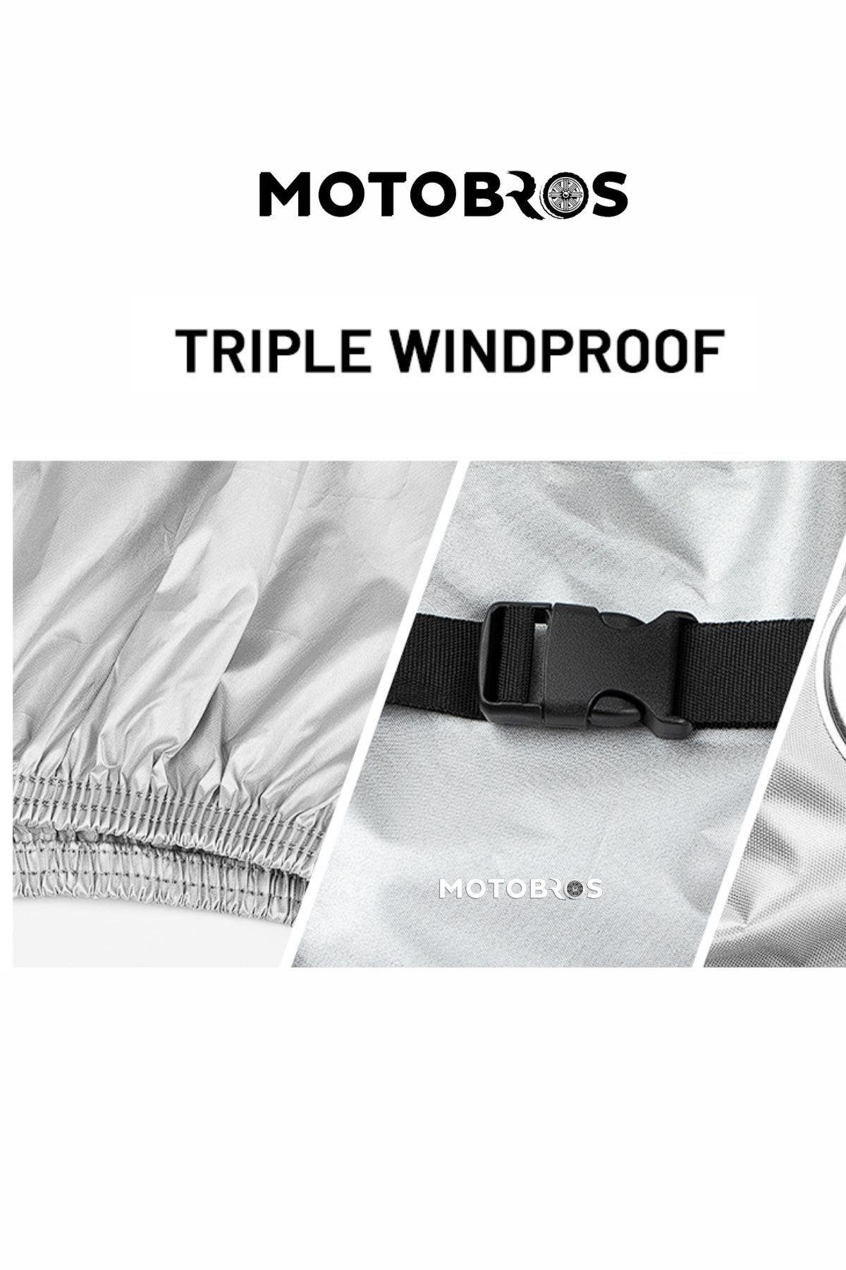 St 1300 Pan European Motosiklet Brandası-74