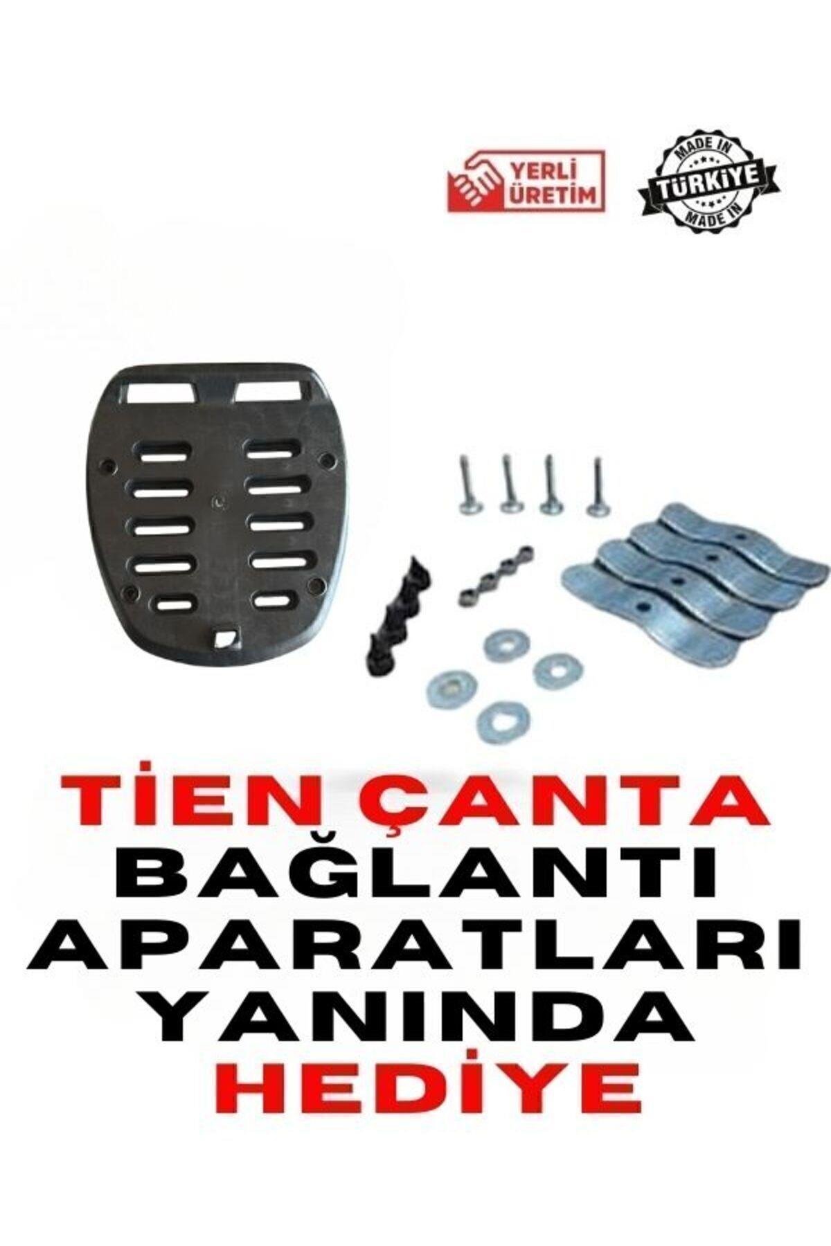 Tien 32 Litre Motorsiklet Çantası