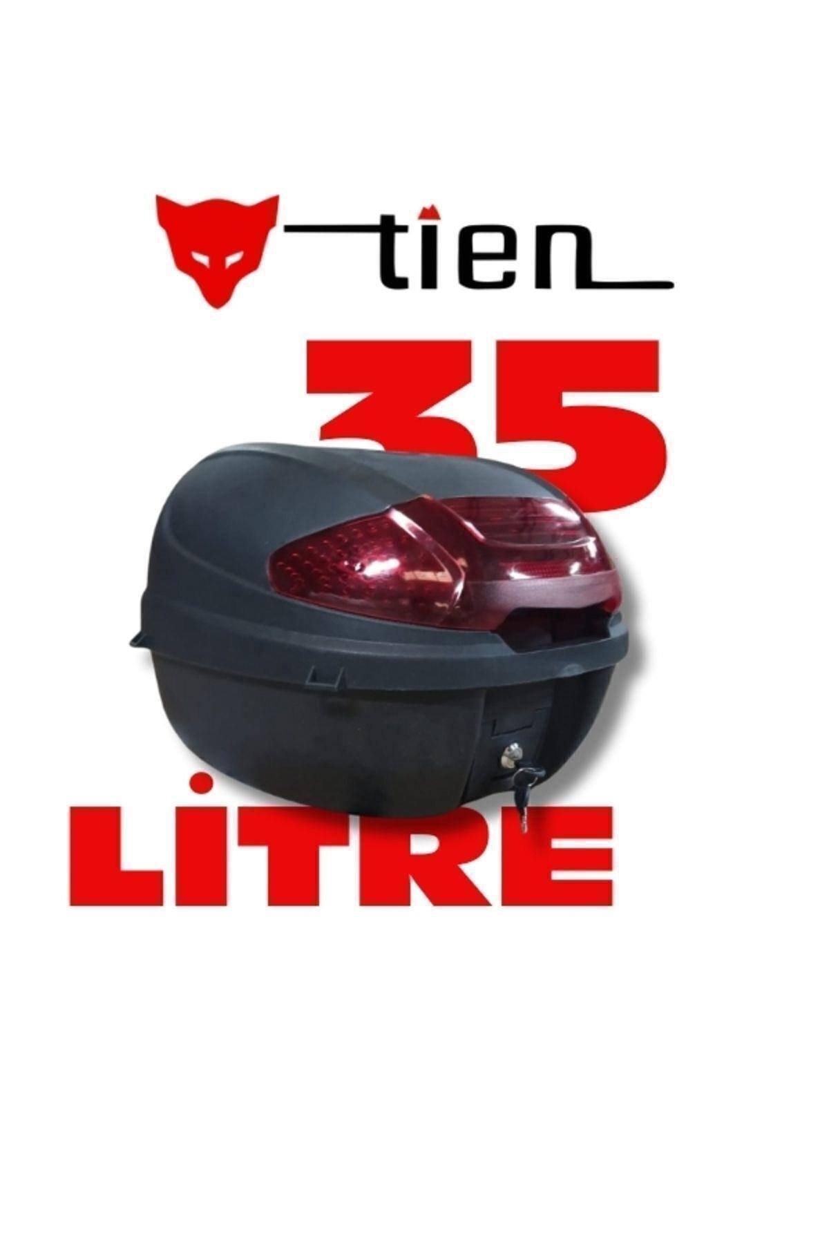 Tien 35 litre motorsiklet çantası