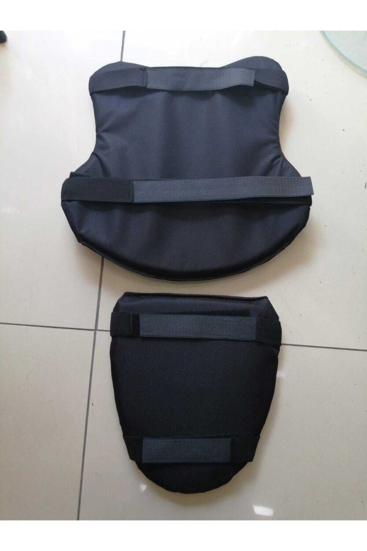 Üniversal Konfor Sele Impertex