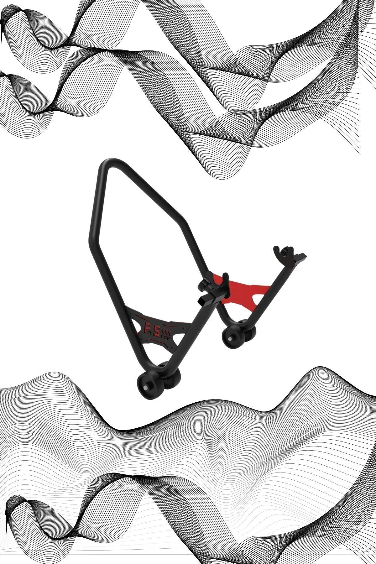 UNİVERSAL MOTOSİKLET ARKA KALDIRMA SEHPASI