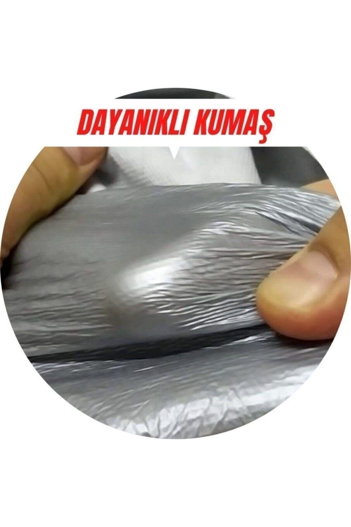 Vt 1100 Shadow Motosiklet Brandası Çanta Uyumlu-66