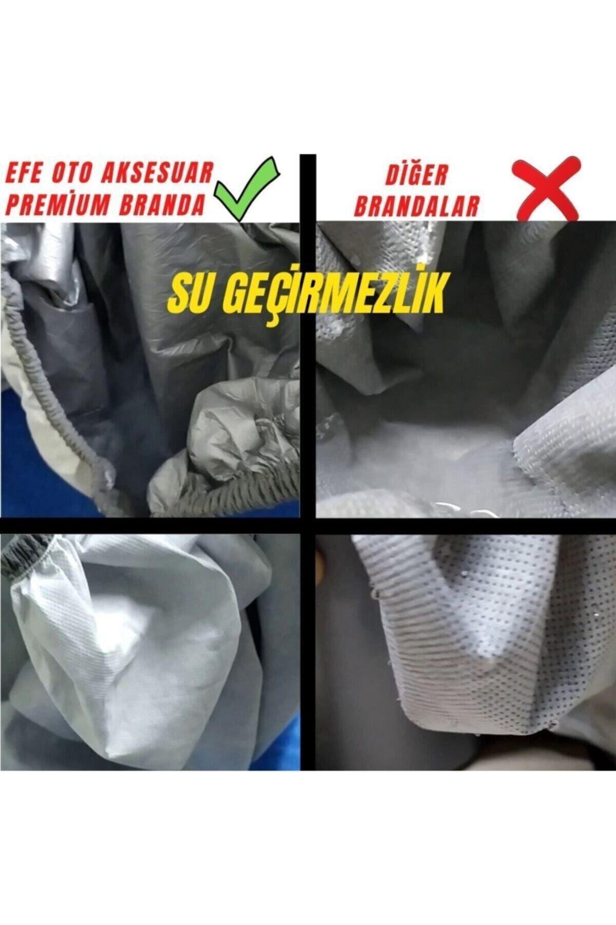 Yuki Yk12 Midilli Long 3 Tekerlekli 2 Kişilik Elektrikli Motosiklet Motor Koruma Brandası