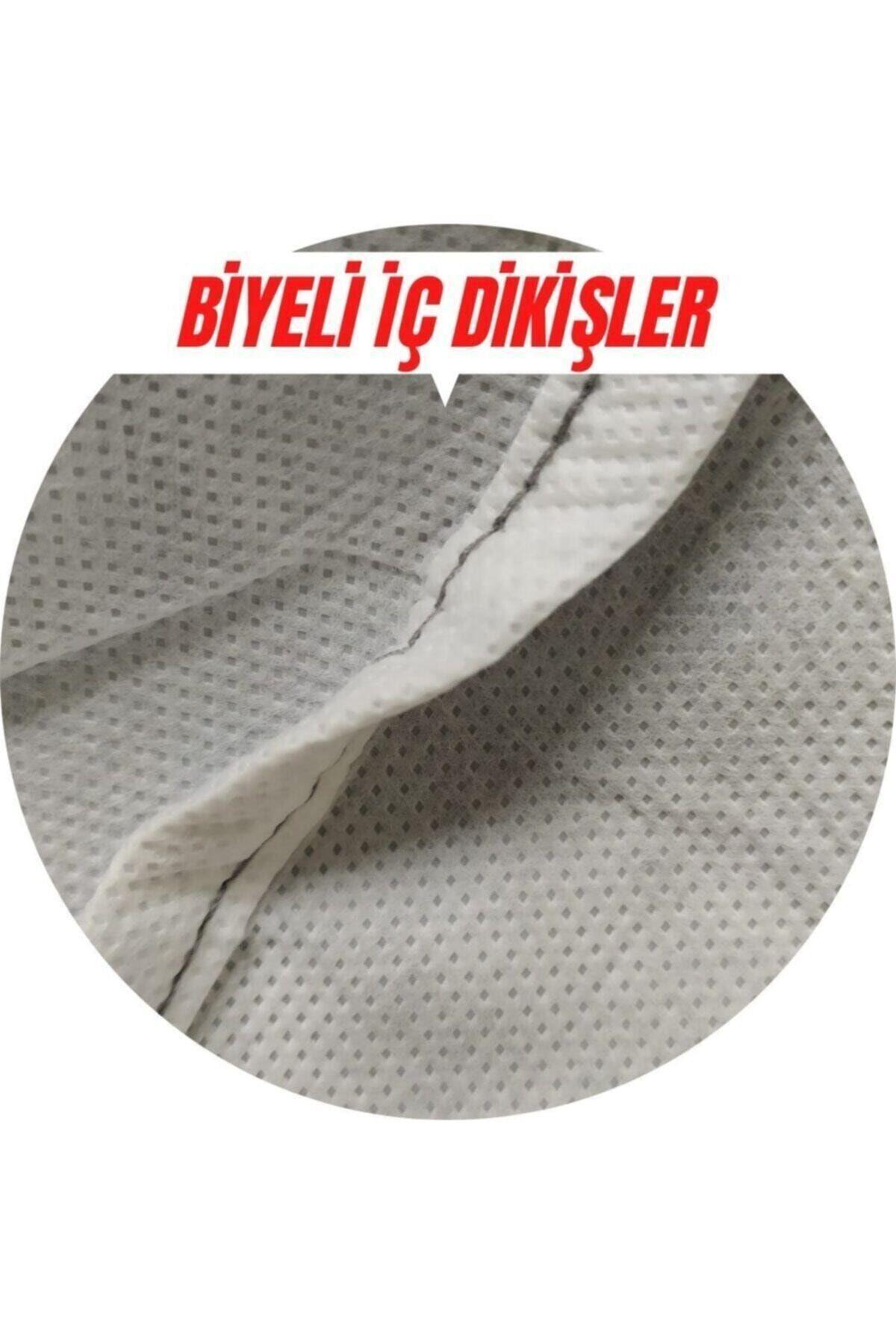 Yuki Yk12 Midilli Long 3 Tekerlekli 2 Kişilik Elektrikli Motosiklet Motor Koruma Brandası