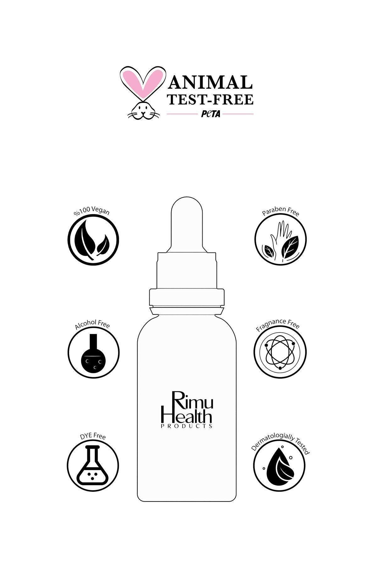 Leke Karşıtı, Cilt Tonu Eşitleyici Ve Aydınlatıcı Arbutin Serum 30ml