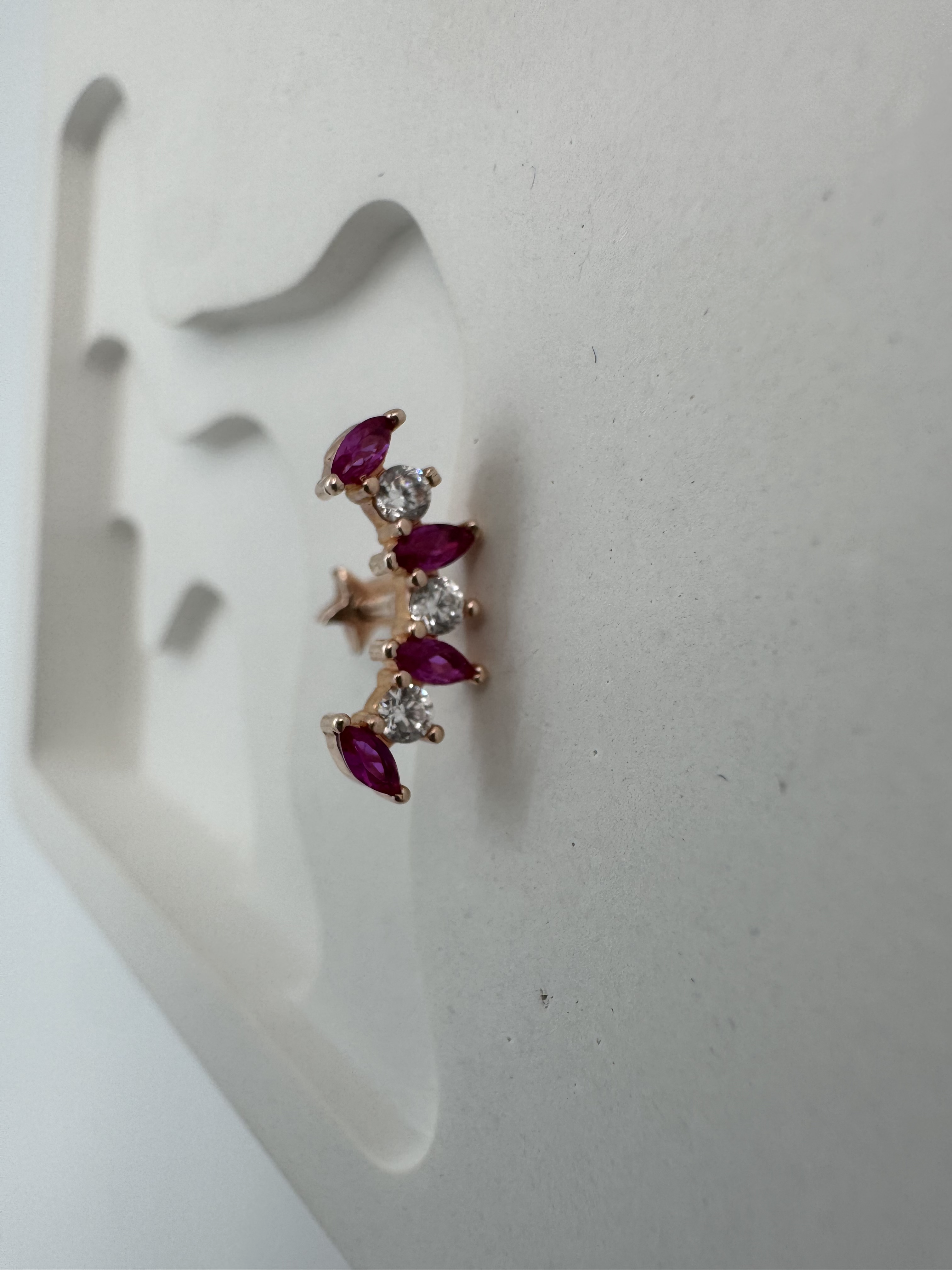 ROSALINE PIERCING