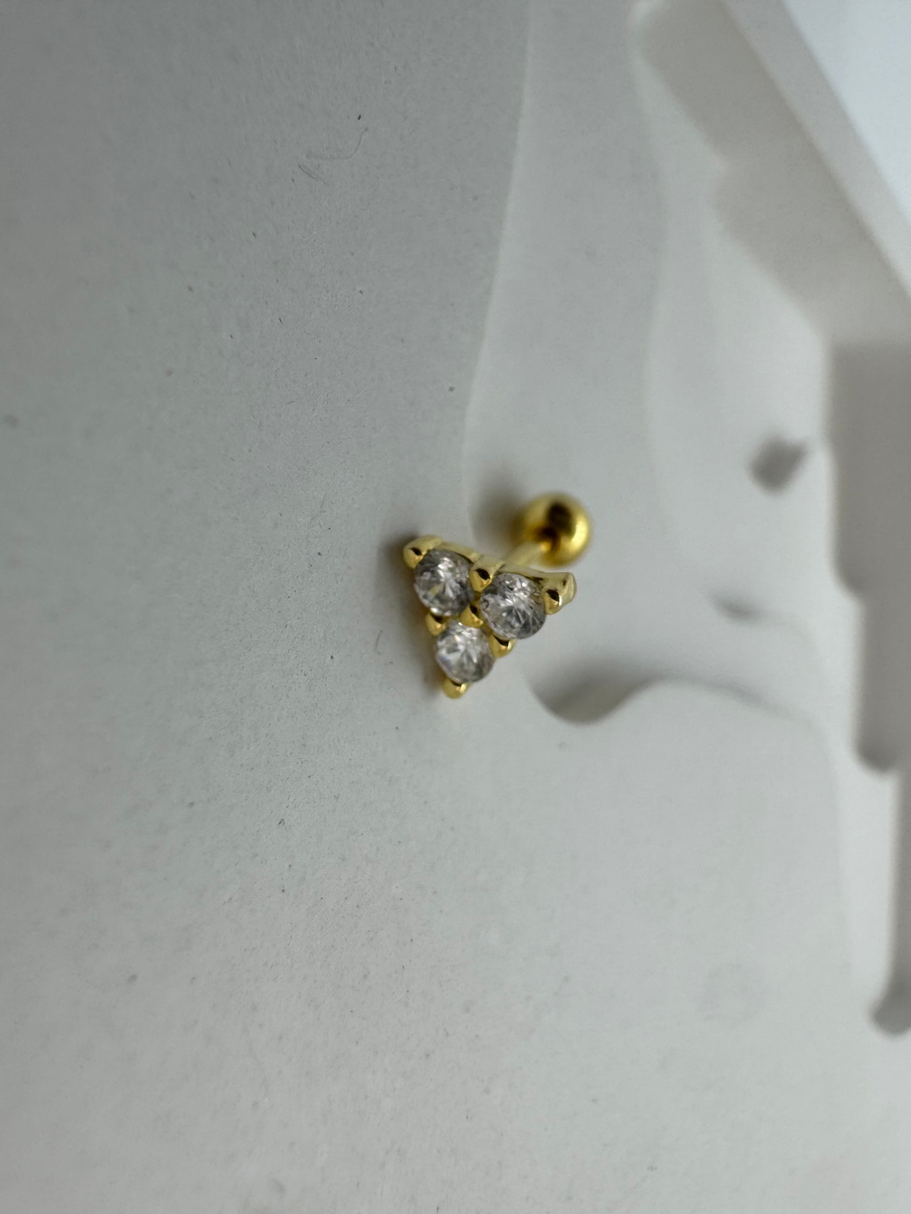 TRIADA PIERCING