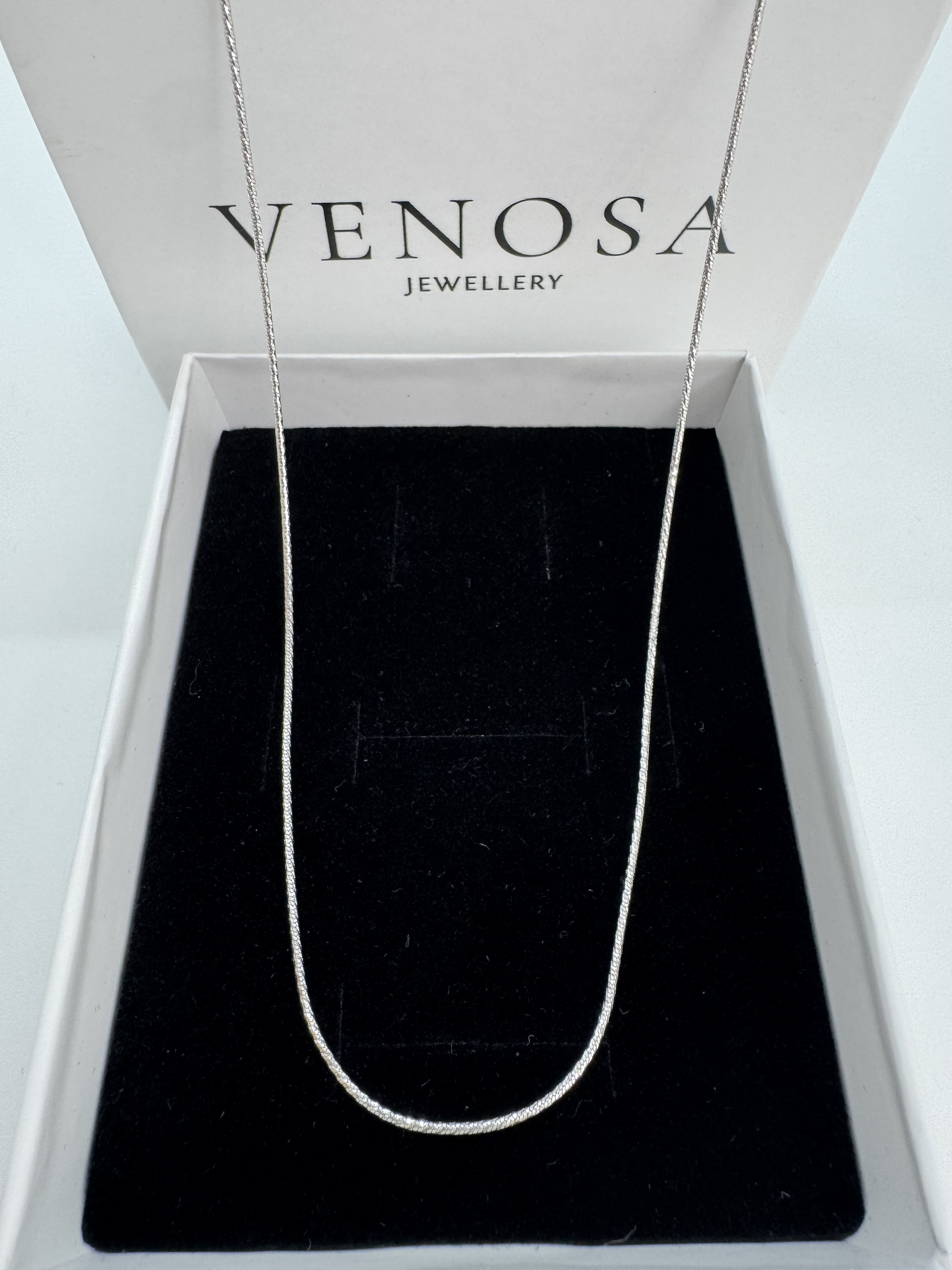 YILAN ZİNCİR 45 CM