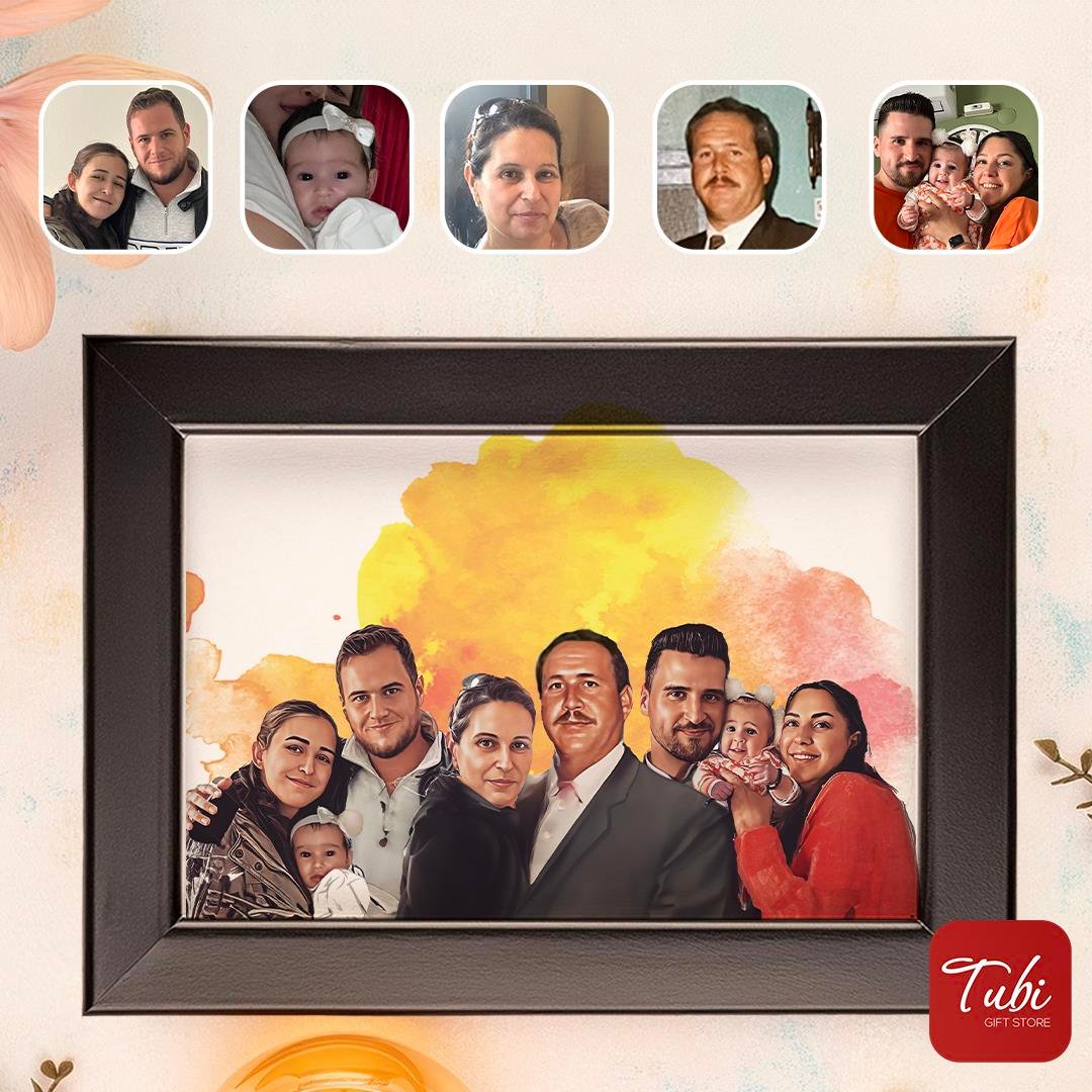 Fotoğraf Birleştirme