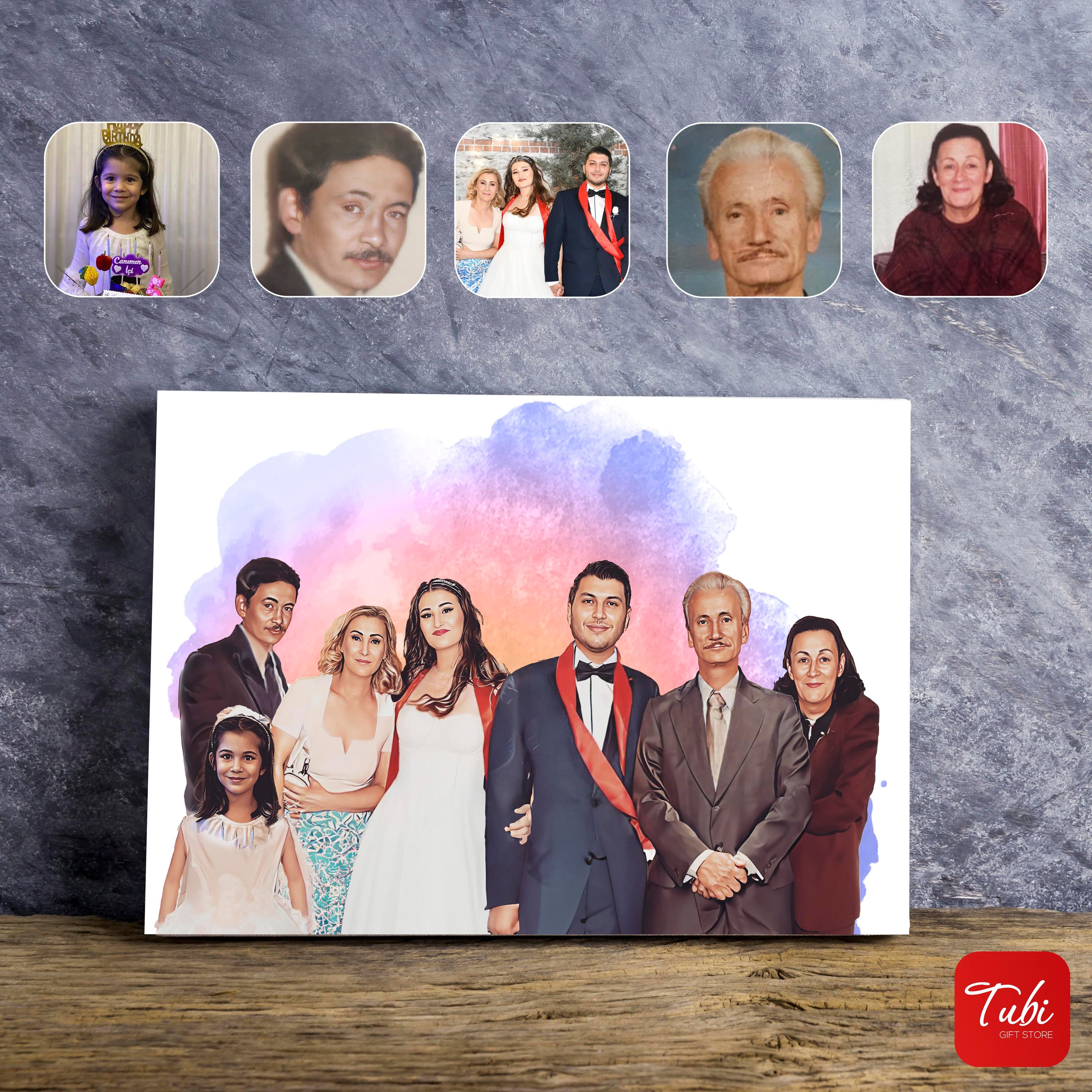 Fotoğraf Birleştirme