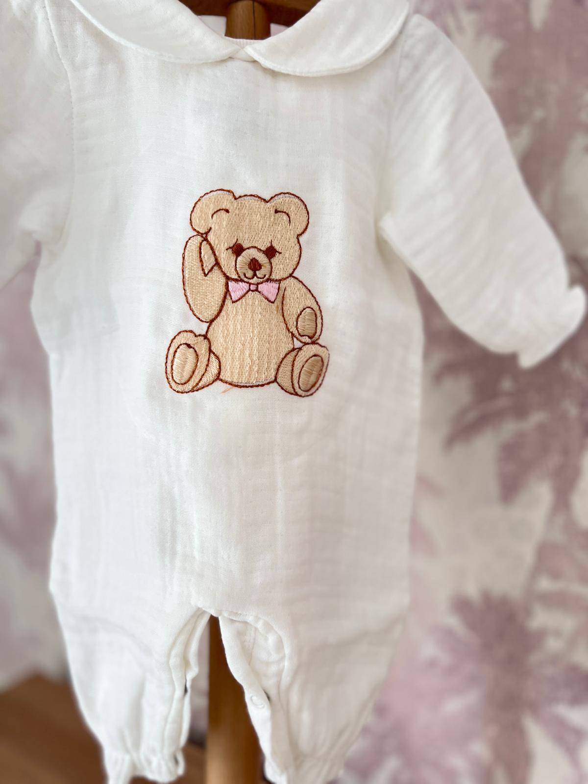 Bear tulum 