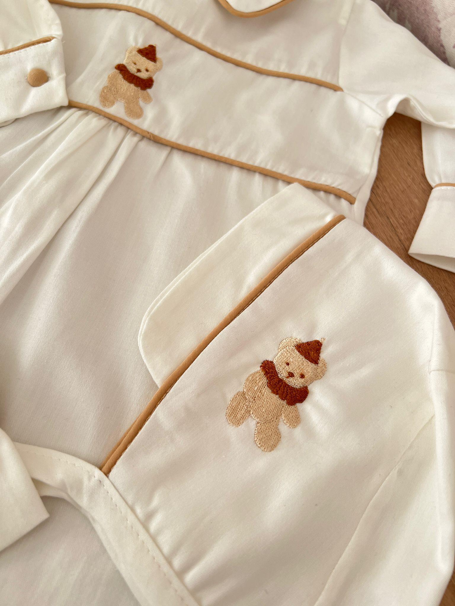 Sevimli Ayıcık