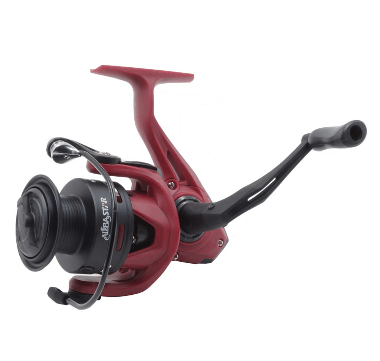 ALBASTAR Albastar Salvage 4000 Deep Red Olta Makinesi Spin ve Lrf Makineleri