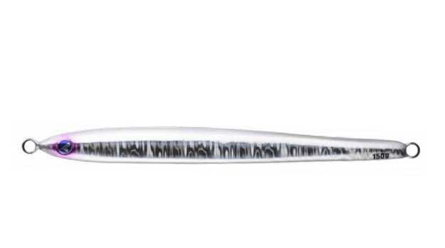 BLUEBLUE BlueBlue Leptis 130gr Jig Yem Jig Yemler