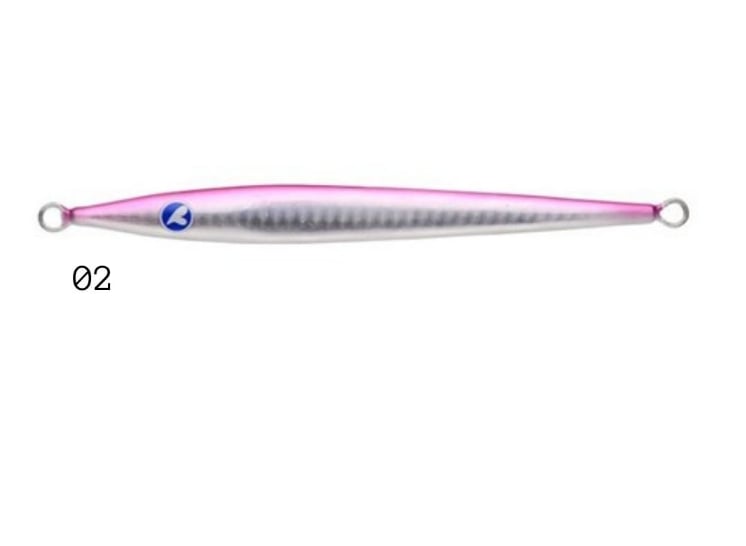 BLUEBLUE BlueBlue SeaRide Long 150gr Jig Yem Jig Yemler