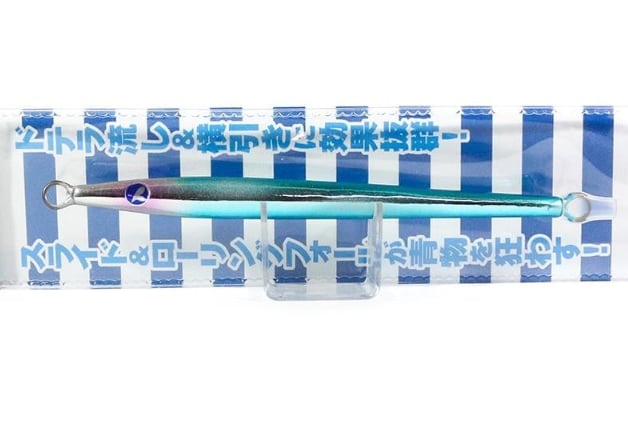 BLUEBLUE BlueBlue SeaRide Long 60gr Jig Yem Jig Yemler