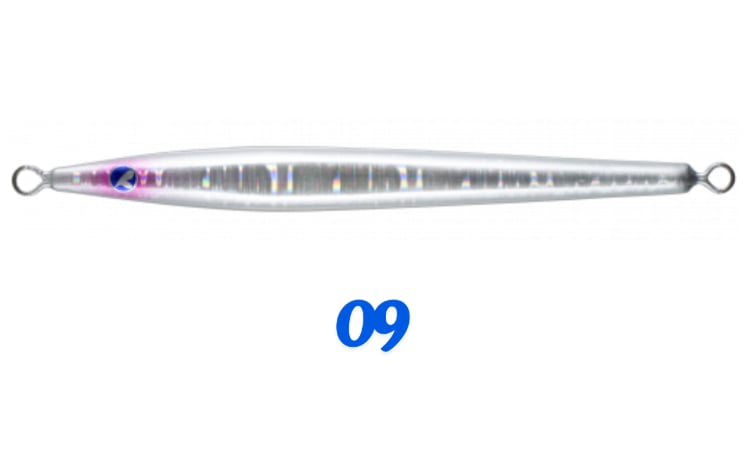 Jig Yemler Blueblue Conifer Jıg Yem 310gr