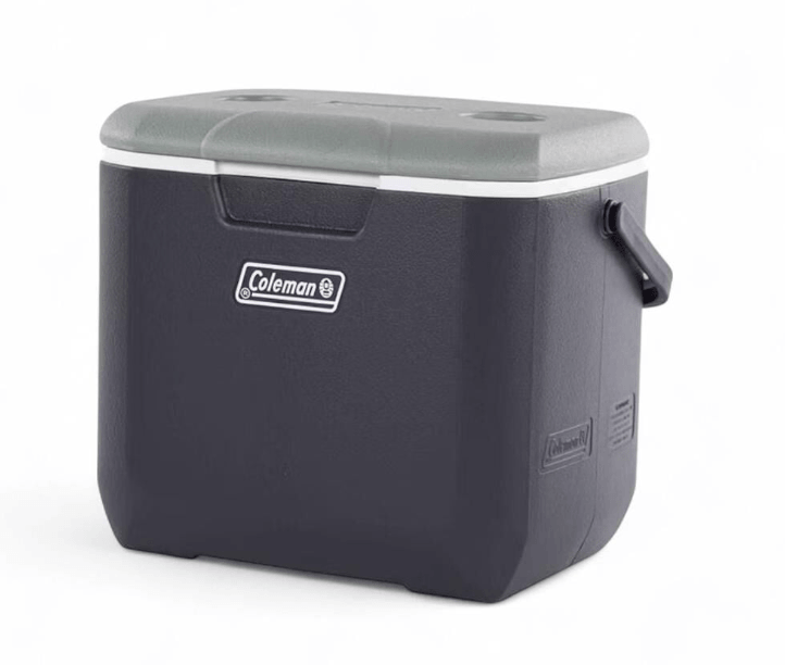 Çanta ve Kutular Coleman Daintree Personal Hard Cooler Soğutucu Buzluk 28 Lt Grey