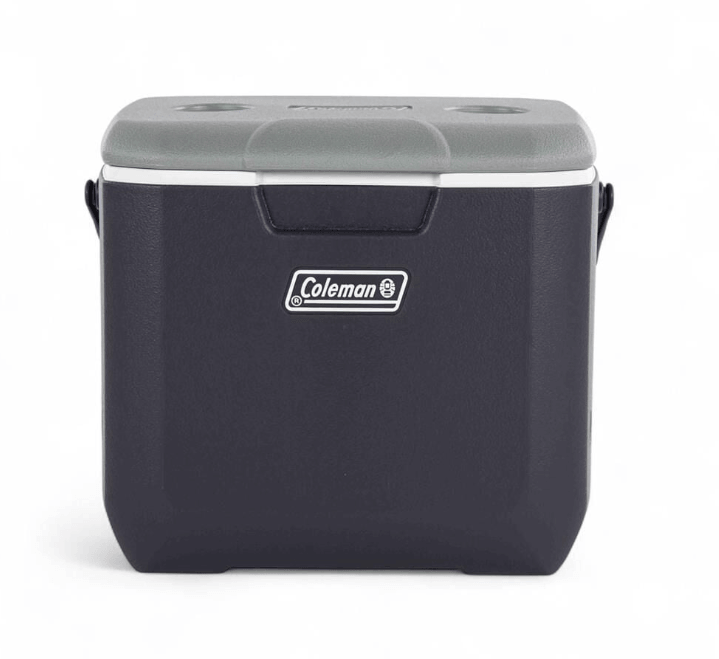 Çanta ve Kutular Coleman Daintree Personal Hard Cooler Soğutucu Buzluk 28 Lt Grey