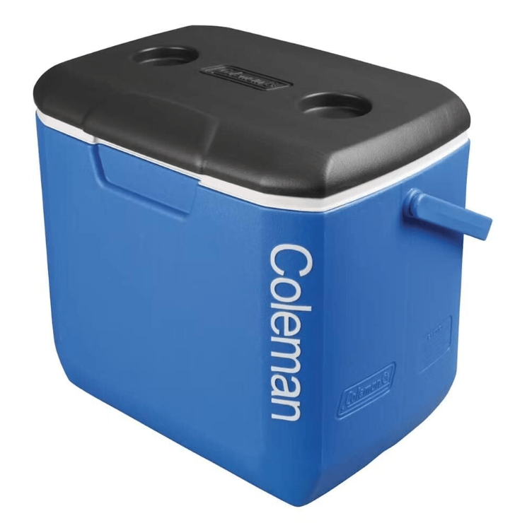 Çanta ve Kutular Coleman Performance Tri Color Emea 30 QT Soğutucu Buzluk 28 Lt
