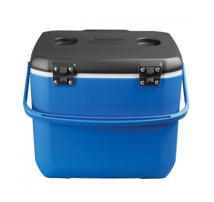 Çanta ve Kutular Coleman Performance Tri Color Emea 30 QT Soğutucu Buzluk 28 Lt