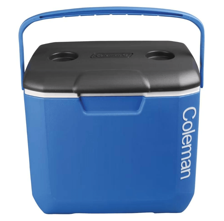 Çanta ve Kutular Coleman Performance Tri Color Emea 30 QT Soğutucu Buzluk 28 Lt