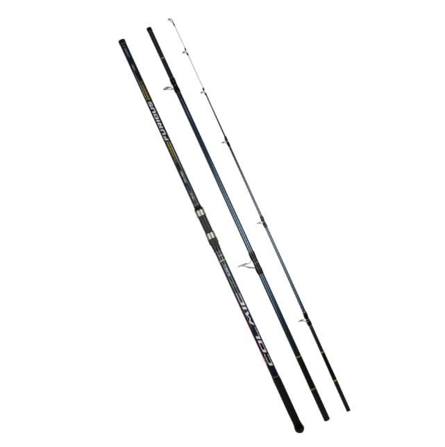 Colmic Furıous 420 Surf Kamışı 100-250 gr