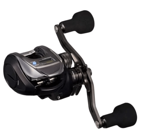 Baitcasting & Çıkrık Makineleri Daiwa 25 Kohga IC 150HL-C Çıkrık