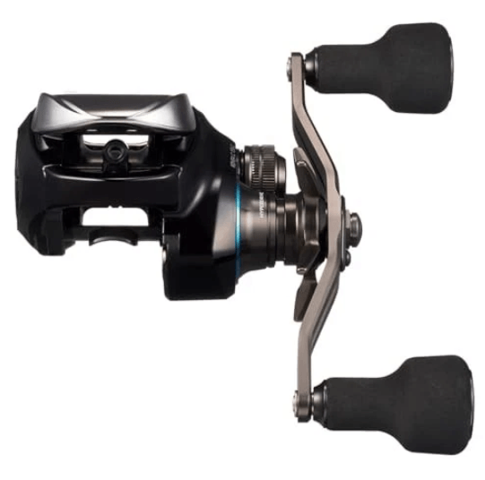 Baitcasting & Çıkrık Makineleri Daiwa 25 Kohga IC 150HL-C Çıkrık