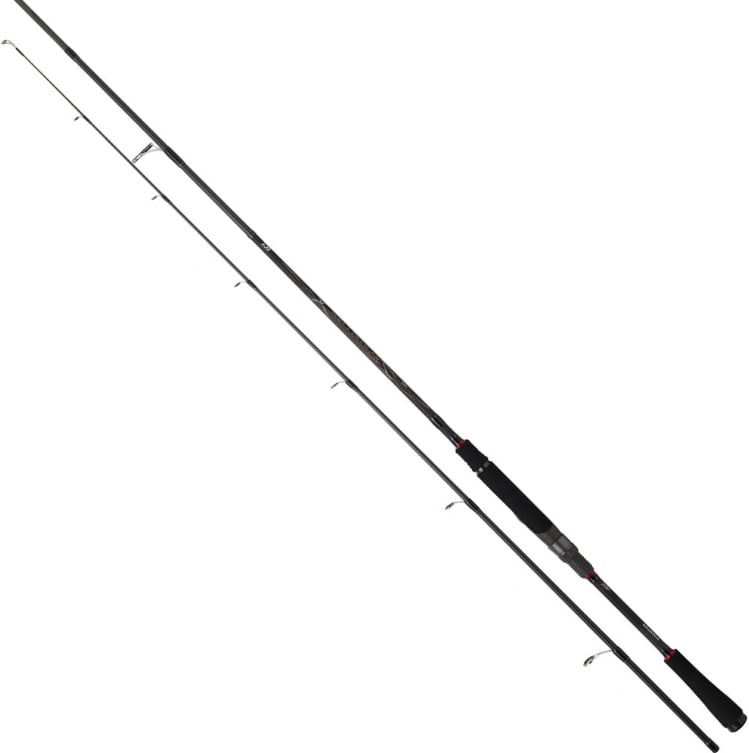 Spin KamışlarıDaiwa Ballistic X 244cm 14-42 Olta Kamışı