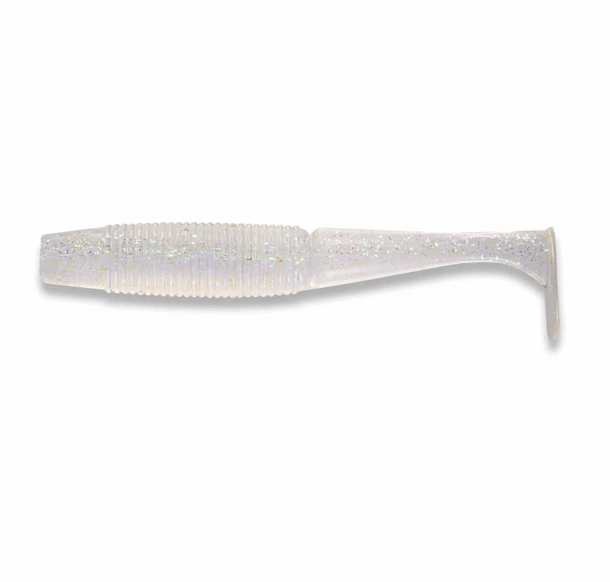 DAIWA Daiwa Bait Junkie Minnow 6.35 Cm Silikon Yem - BLOODWORM UV Silikon Yemler