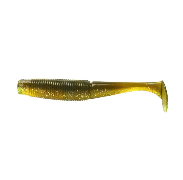 DAIWA Daiwa Bait Junkie Minnow 6.35 Cm Silikon Yem - BLOODWORM UV Silikon Yemler