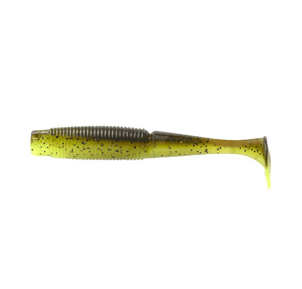 DAIWA Daiwa Bait Junkie Minnow 6.35 Cm Silikon Yem - BLOODWORM UV Silikon Yemler
