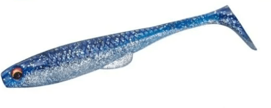 DAIWA Daiwa FJ Duckfin Shad 3.5 9cm Silikon Yem Silikon Yemler