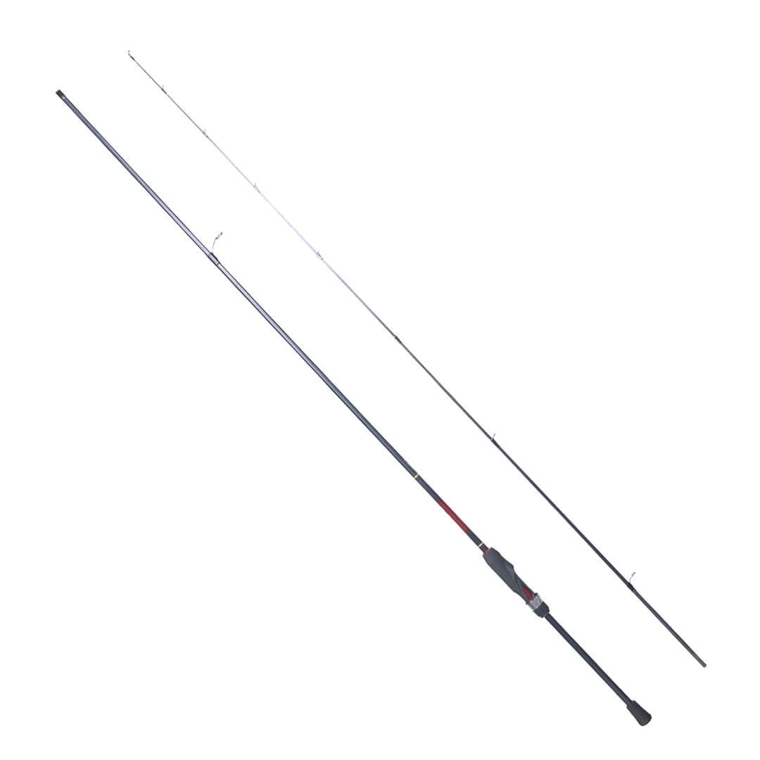 DAIWA Daiwa Gekkabijin XV 2.13M 0.5-8gr 2P Lrf Kamış Lrf Kamışları