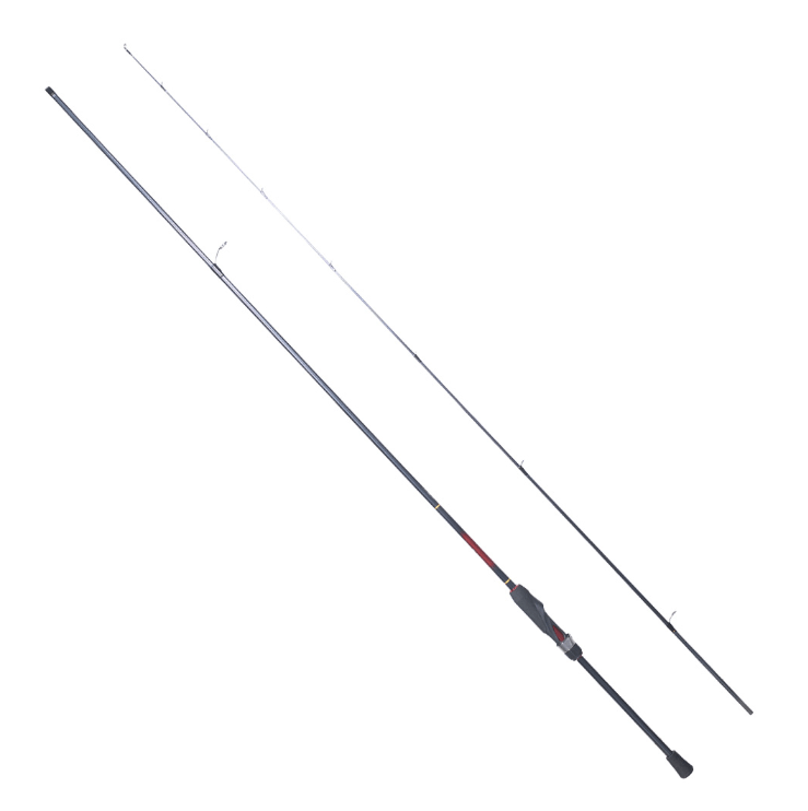DAIWA Daiwa Gekkabijin XV 2.13M 1.5-10GR 2P Lrf Kamış Lrf Kamışları