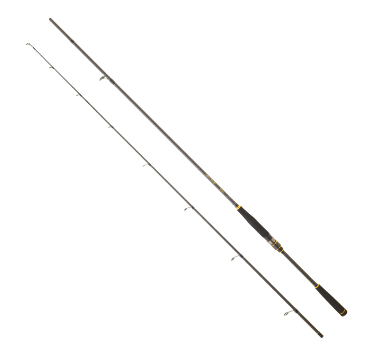 DAIWA Daiwa Legalis Seabass BF 2.74M 10-35GR 2P Kamış Spin Kamışları