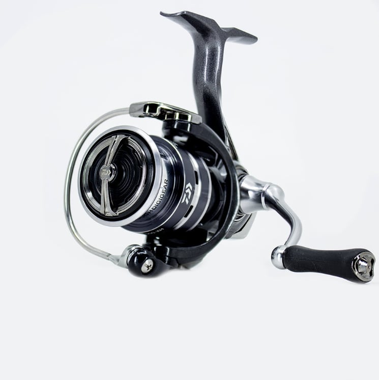 Spin ve Lrf Makineleri Daiwa Exceler 20 LT 1000 Olta Makinesi
