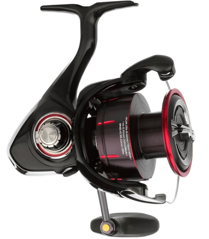 Spin ve Lrf Makineleri Daiwa Fuego 23 LT 3000 CXH Makara