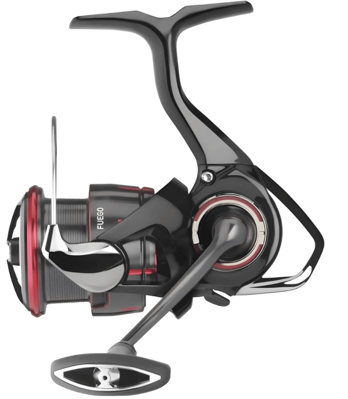 Spin ve Lrf Makineleri Daiwa Fuego 23 LT 3000 CXH Makara