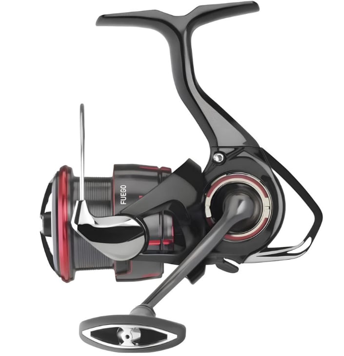 Spin ve Lrf Makineleri Daiwa Fuego 23 LT 5000 DC Makara