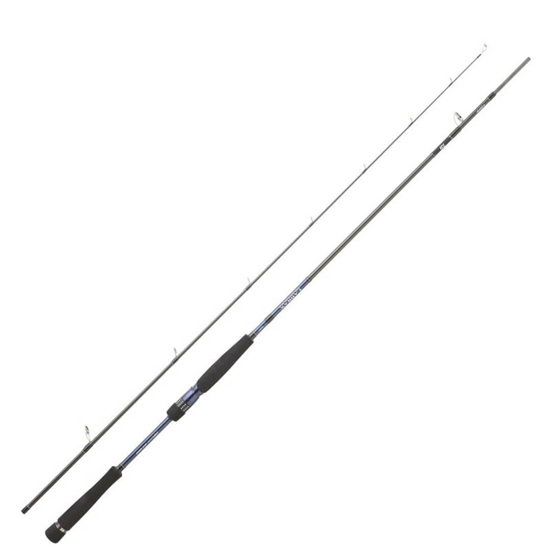 Spin KamışlarıDaiwa Labrax Seabass 2.51M 7-28GR 2P Kamış